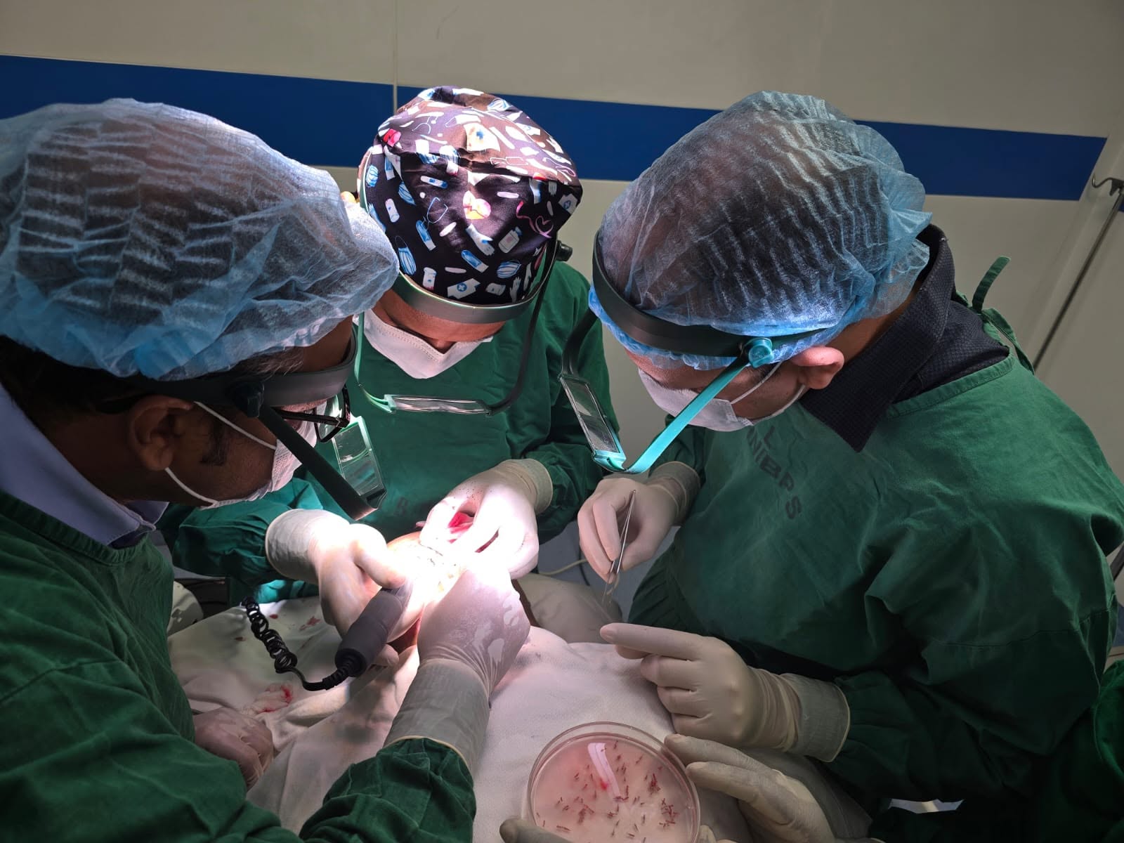 Plastic Surgery