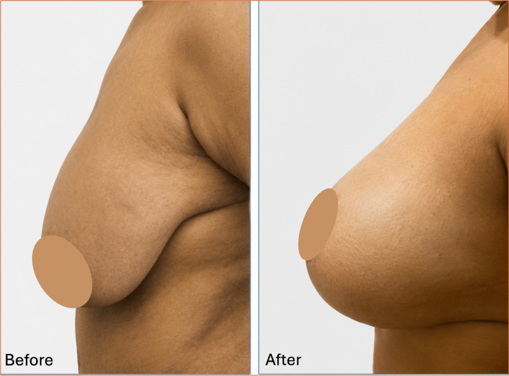 Breast Lift
